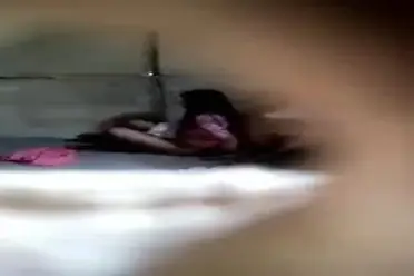 Aksi Ngintip Sejoli Pacaran Di Gubuk Sawah Hot