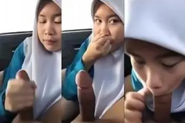 Bokep Jilbab ABG Ngewe Ganas Viral