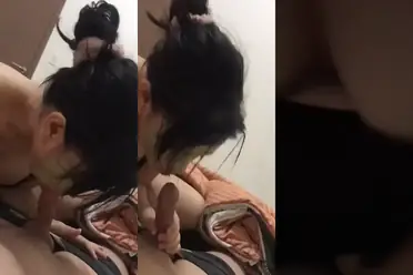 Gadis Binal Cantik Pasrah Goyang Atas Kasur 2026