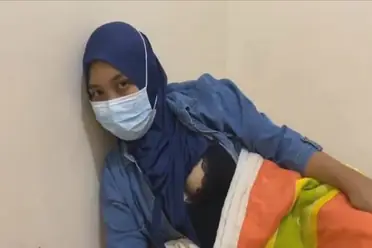 Jilbab Bispak Ngewe Brutal Sange Abis Bikin Nagih