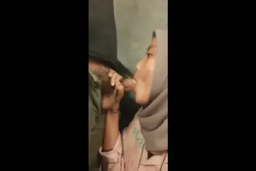 Jilbab Diminta BJ Sebelum Tidur Nurut Tanpa Protes Viral Indo Terbaru