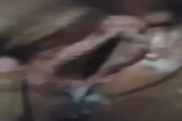 Keluarin Peju Di Meki Amoy