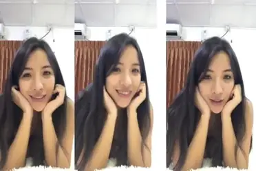 Live NangMeswar Montok Sange Brutal Indonesia