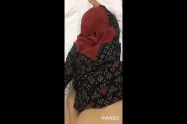 Rekaman Skandal Asisten Dan Majikan Jilbab Viral