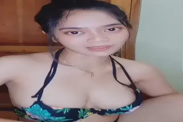 Sasa Bohay Digenjot Benda Gede Sampai Lumer Parah