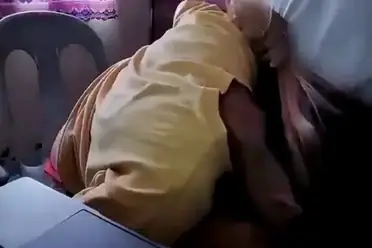 Siaran Live Tembus Rekor Sange Sendirian Malam