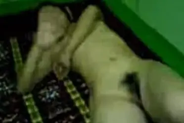 Siswi SMA Semok Cantik Pasrah Goyang Kasur