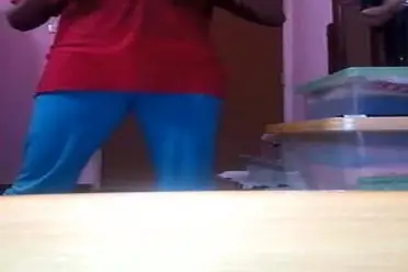 Ukhti Hijab Cantik Live Bersantai Kasur Crot